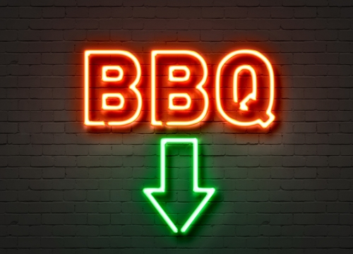 BBQ about us
